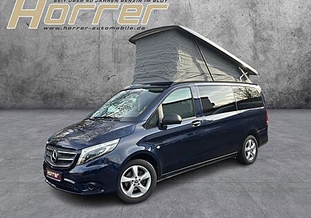 Mercedes-Benz V 220 d Marco Polo ACTIVITY EDITION AHK LED