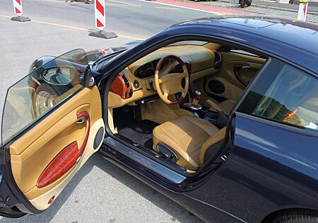 Porsche 996 Carrera Coupé Carrera
