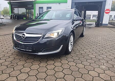 Opel Insignia A Sports Tourer Edition eur06