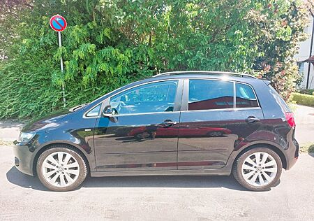 VW Golf Plus Volkswagen 1.6 TDI LIFE LIFE