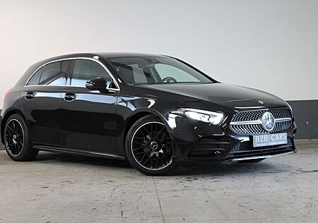 Mercedes-Benz A 180 gebraucht kaufen Mercedes-Benz A 180 A 180d Automatik - AMG - Virtual - Neue Modelll
