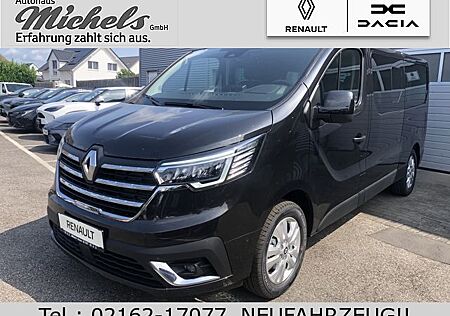 Renault Trafic Grand *AHK*sofort verfügbar* Life Blue dC
