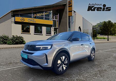 Opel Frontera gebraucht kaufen Opel Frontera GS NAVI SHZ LHZ LED PDC Kamera