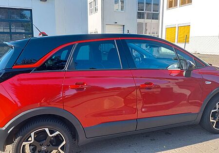 Opel Crossland X Crossland (X) 1.2 DI Turbo 81kW GS GS