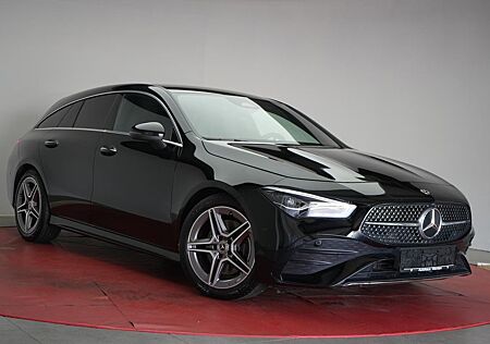 Mercedes-Benz CLA 200 Shooting Brake 7G-DCT AMG Line Advanced
