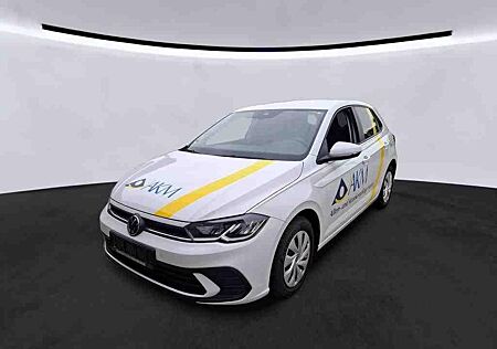 VW Polo Volkswagen VI 1.0 TSI /LANE/PDC/SHZ/KLIMA/VIRTUAL/
