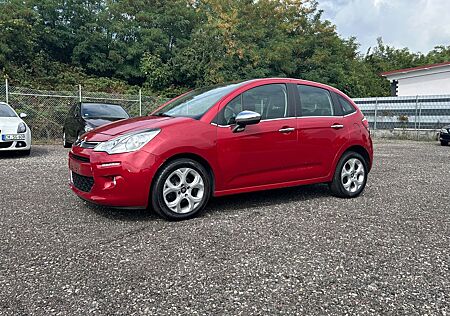 Citroën C3 PureTech VTi 68 Selection