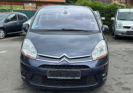 Citroën C4 Picasso Tendance, Automatik,Klima, TÜV Neu