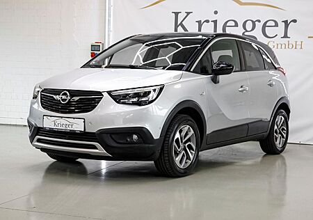 Opel Crossland X Crossland Innovation*HUD*LED*NAVI*KAMERA*SITZHZG