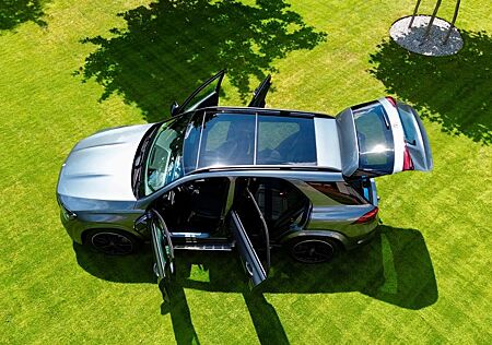 Mercedes-Benz GLE 53 AMG Mercedes-AMG 53 4MATIC+ Merce...