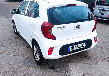 Kia Picanto 1.0 Edition 7 Edition 7