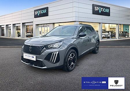 Peugeot 2008 Elektro Allure 136 Automatik *Navi *SHZ *Rü