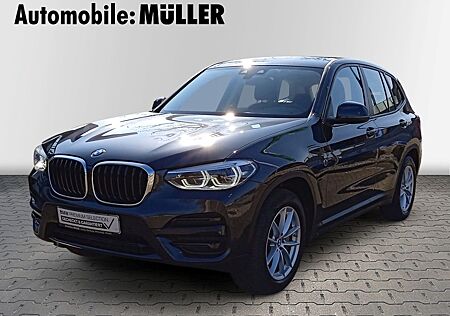 BMW X3 xDrive 30d+ADPT.LED+DAB+LIVE COCKPIT PROF.+