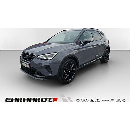 Seat Arona leasen