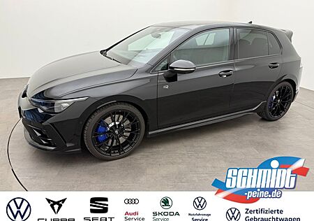 VW Golf Volkswagen 8 PA R DSG 4M Performance270AkraTitan Pano