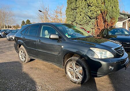Lexus RX 400