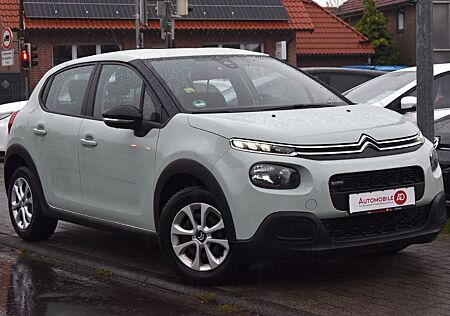 Citroën C3 Feel *Klima*Euro6*1.Hand*