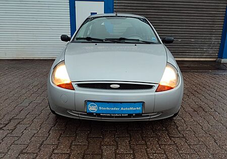 Ford Ka 1.3 Benzin 44 kw *TUV bis 9/2025*