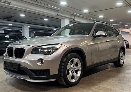 BMW X1 16D sDrive Navi~Klima~Automatik~Tempomat~