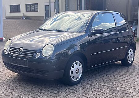 VW Lupo Volkswagen 1.0 BASIS