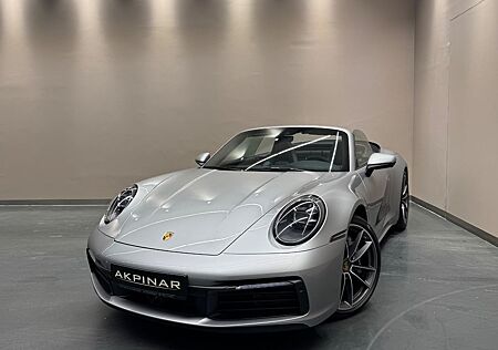 Porsche 911 Urmodell 911/992 Carrera 4 Cabrio**CHRONO*SPORTAGA*BOSE**