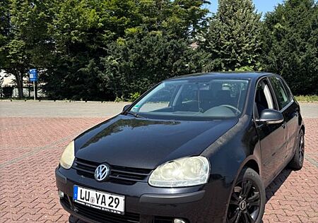 VW Golf Volkswagen 1.6 Comfortline Comfortline