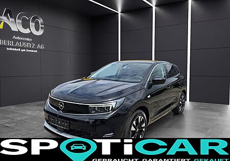 Opel Grandland X Grandland Elegance