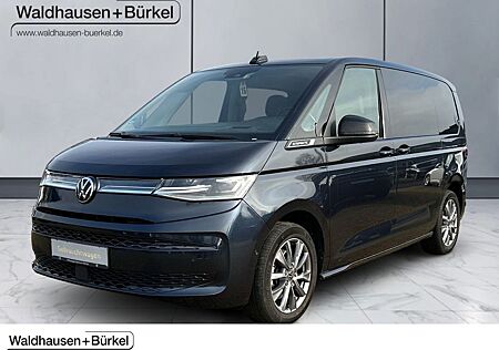 VW T7 Multivan Volkswagen 1.4 TSI eHybrid Life*IQ.LIGHT*PANO*