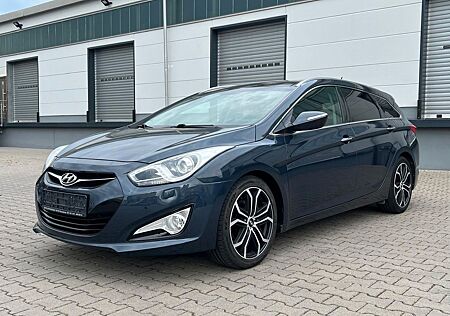 Hyundai i40 cw Style