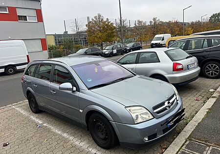 Opel Vectra Caravan 2.2 Direct, Automatik,Tüv-1.2025