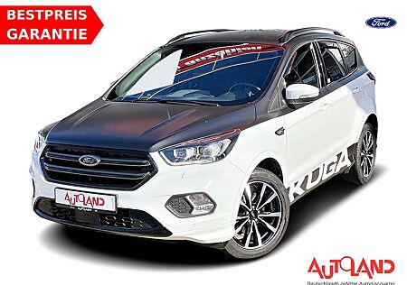 Ford Kuga 1.5 Navi Alcantara AHK PDC USB Sitzheizung