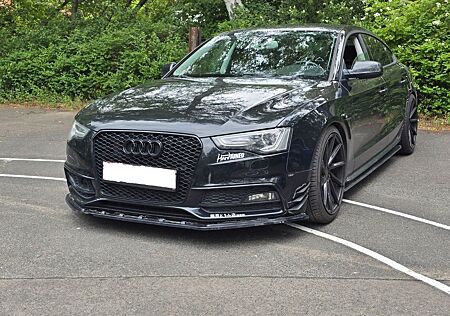 Audi A5 1.8 TFSI Sportback - S Line