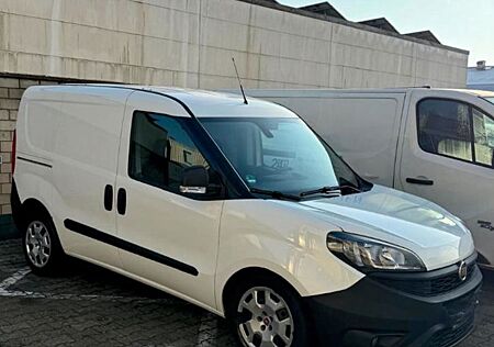 Fiat Doblo 1.4 T-Jet 16V LOUNGE LOUNGE