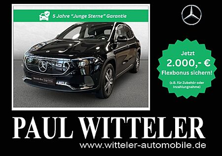 Mercedes-Benz EQA gebraucht kaufen Mercedes-Benz EQA 250 Progressive LED/DISTRONIC/KEYLESS/Kamera