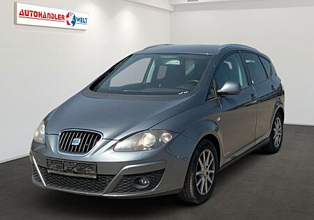 Seat Altea XL 1.4 TSI Xenon Tempo Navi AAC SHZ PDC