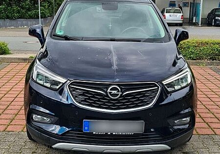 Opel Mokka X 1.4 ECOTEC Turbo INNOVATION Start/St...