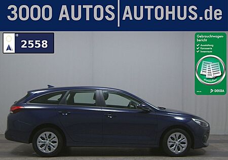 Hyundai i30 1.0 Select Navi PDC RfK