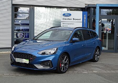 Ford Focus Turnier ST DAB Kamera HUD NAVI LED
