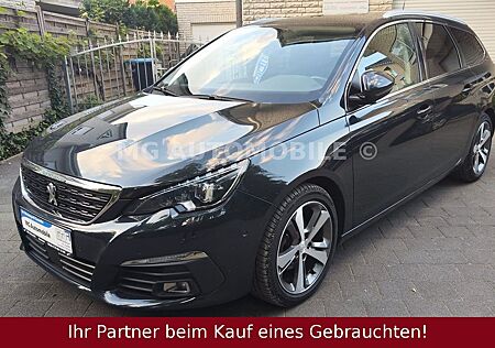 Peugeot 308 SW 1.5 BlueHDi 130 SW Allure