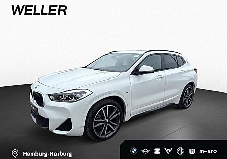 BMW X2 sDrive 20dA M SPORT NaviPlus,LED,Pano,HUD,Kam