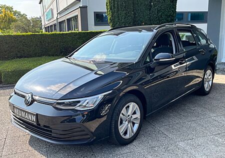 VW Golf Volkswagen VIII Variant Life eTSI