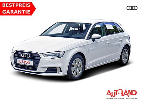 Audi A3 Sportback 35 TDI sport S-Tronic Xenon Navi