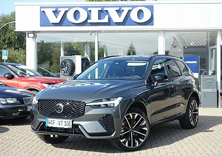 Volvo XC 60 XC60 T8 AWD UltraDark Pano/360°/HeadUp/H&K/FourC