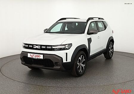 Dacia Duster TCe 100 Eco-G LED Tempomat Sitzheizung