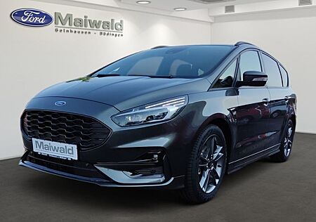 Ford S-Max Hybrid ST-Line 2.5 Duratec FHEV EU6d Navi