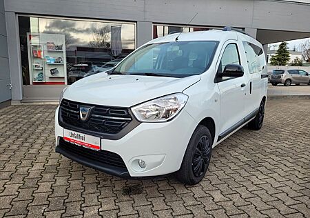 Dacia Dokker Comfort Turbo Modell 2020