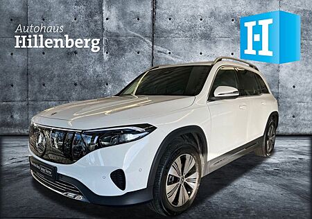 Mercedes-Benz EQB 300 4M Progressive Advanced
