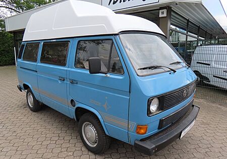 VW T3 Volkswagen Westfalia Joker