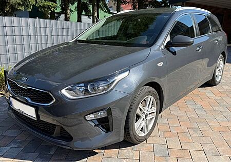 Kia Cee'd Sportswagon Automatik | Navi | Kamera | Garantie bis 04/2026