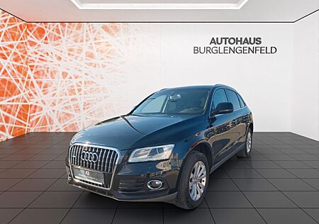 Audi Q5 gebraucht kaufen Audi Q5 2.0 TDI quattro ! Xenon ! Navi ! ele. HK !